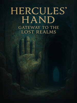 cover image of Hercules' Hand
